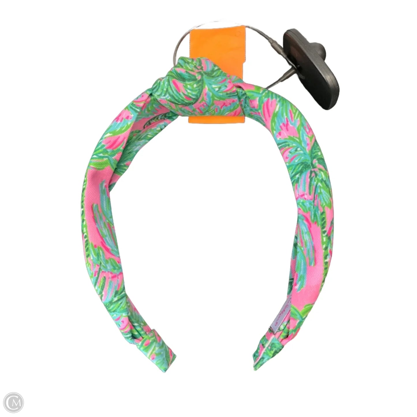 Accessory Designer Tag By Lilly Pulitzer