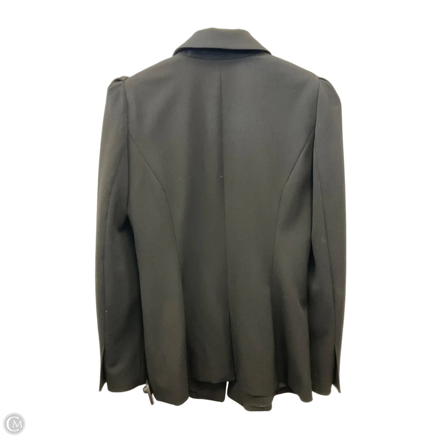 Blazer By White House Black Market In Black, Size: S