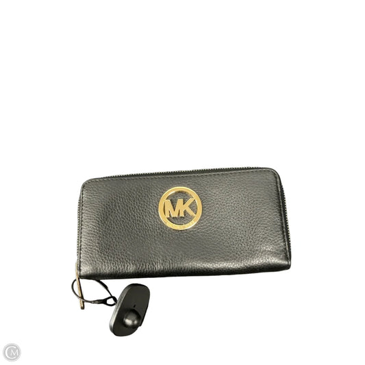 Wallet By Michael By Michael Kors, Size: Large