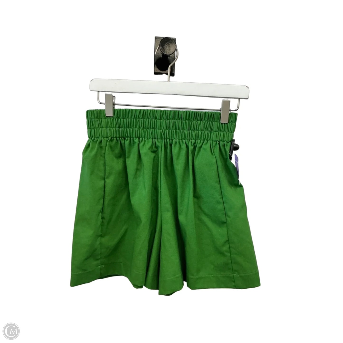 Shorts By Pinch In Green, Size: 4