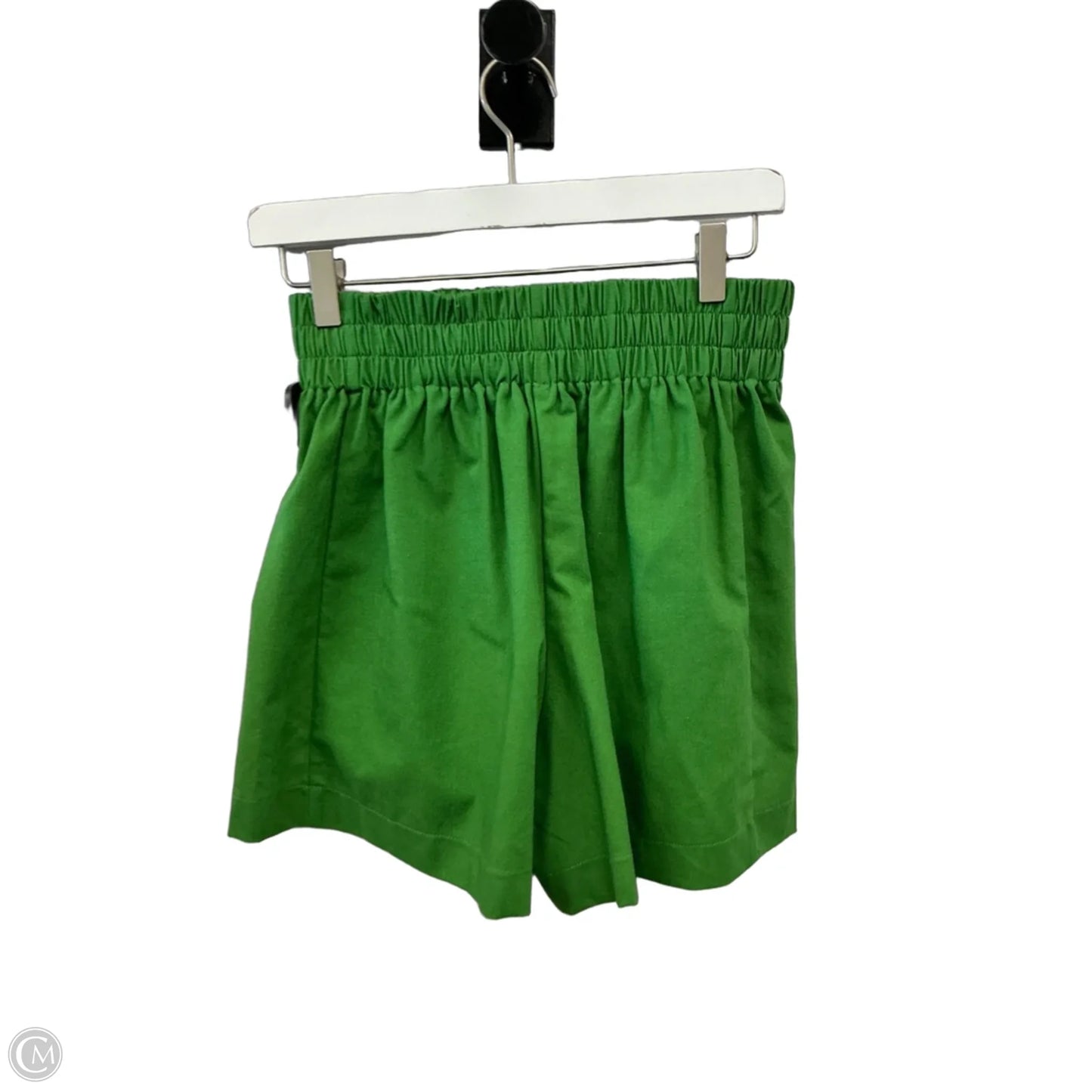 Shorts By Pinch In Green, Size: 4