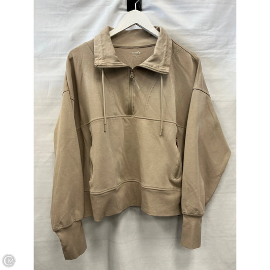 Pants Set 2pc By Old Navy In Tan, Size: Xl