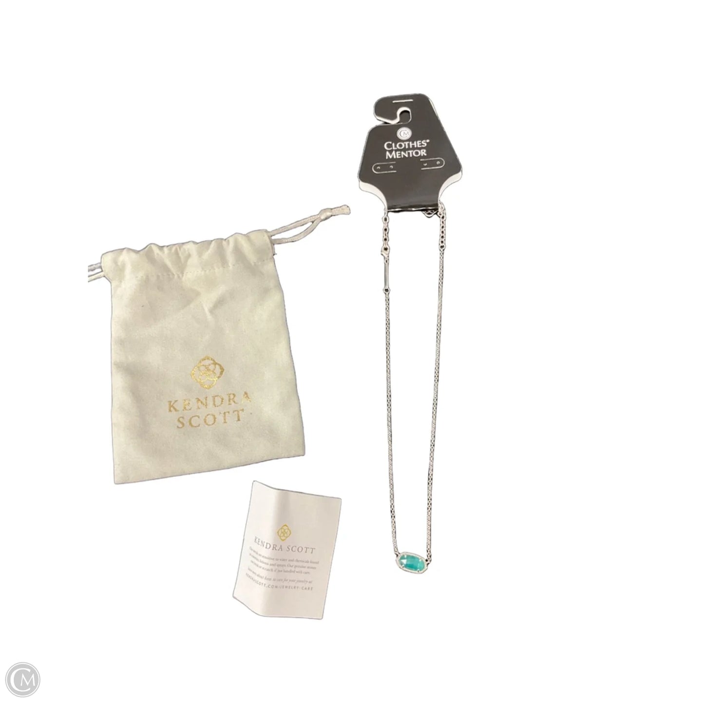 Necklace Other By Kendra Scott