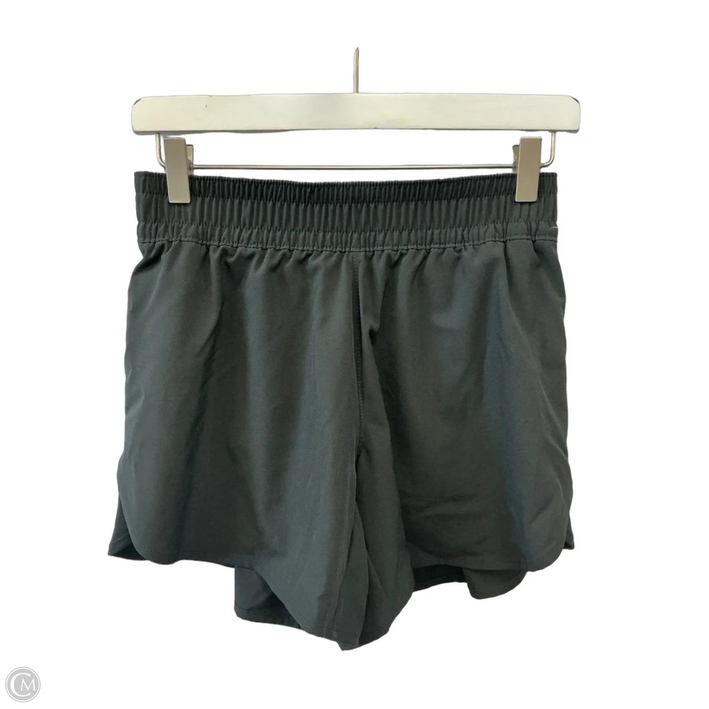 Athletic Shorts By Columbia In Black, Size: Xs