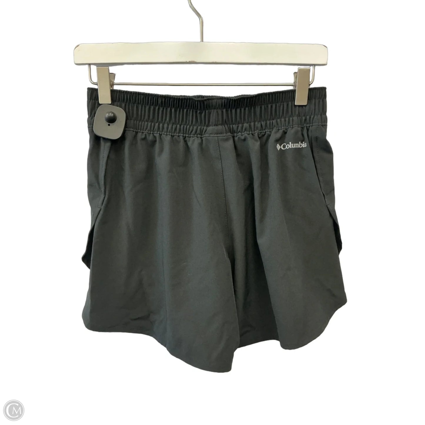 Athletic Shorts By Columbia In Black, Size: Xs