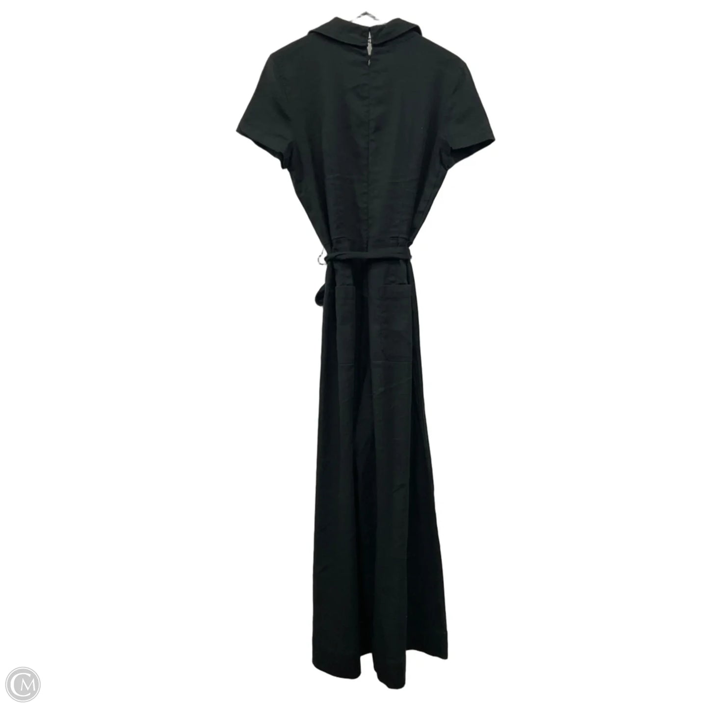 Jumpsuit By Maeve In Black, Size: M