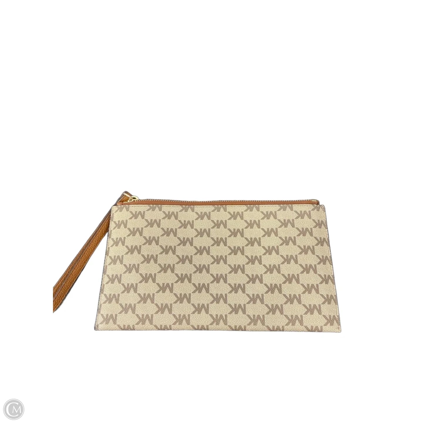 Wristlet Designer By Michael Kors, Size: Medium