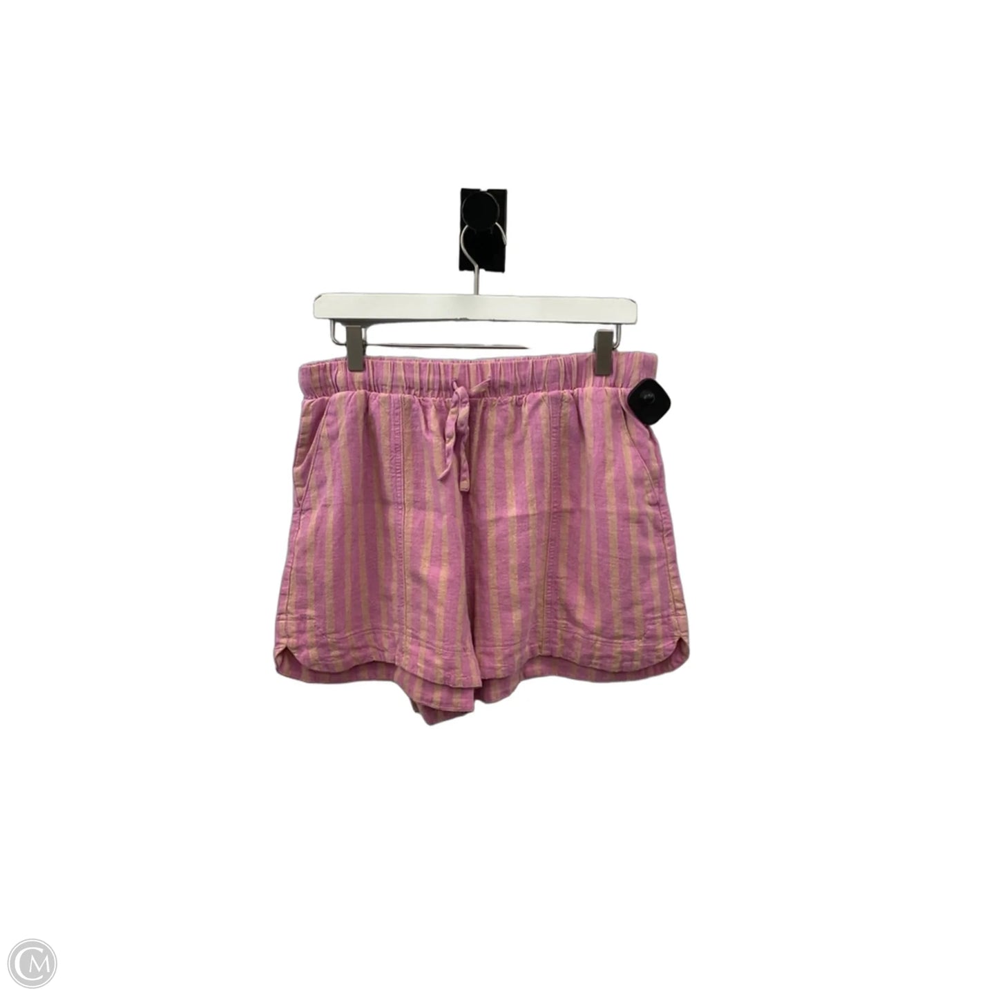 Shorts By Universal Thread In Pink, Size: 8