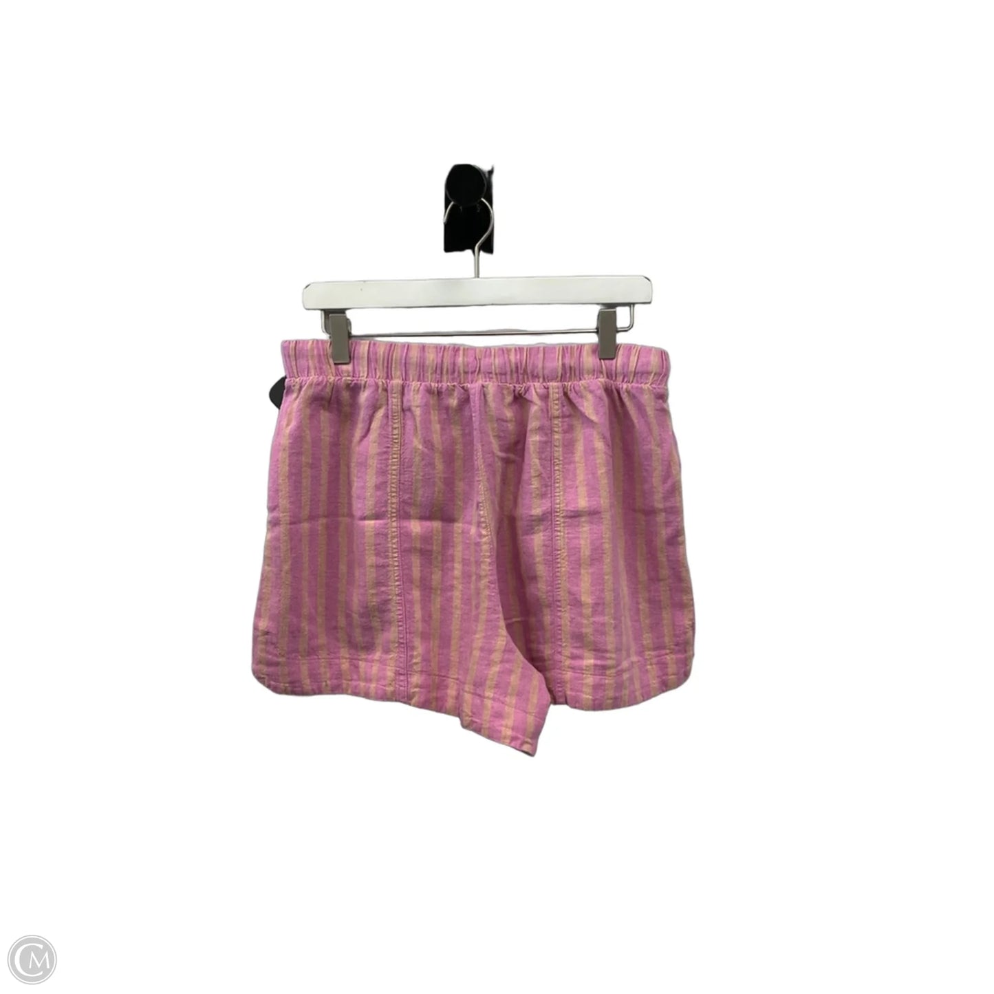 Shorts By Universal Thread In Pink, Size: 8