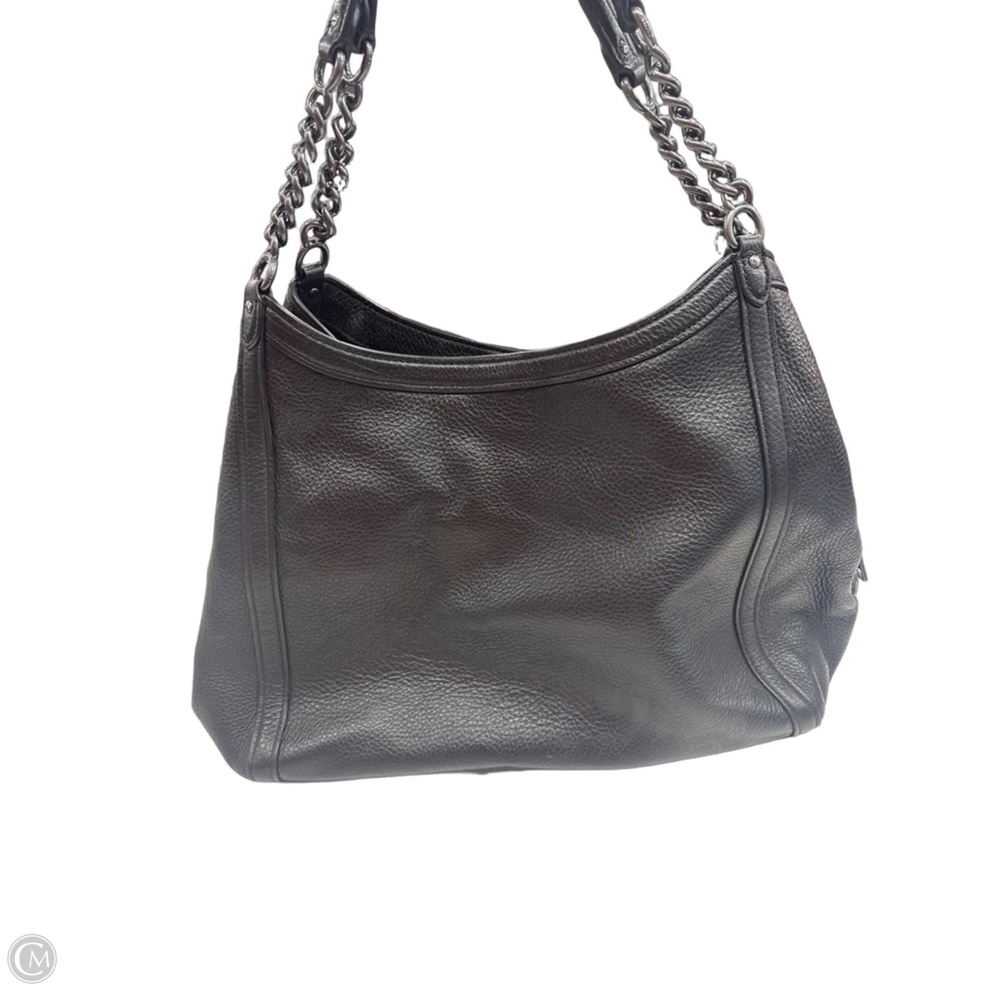 Handbag Designer By Coach, Size: Large