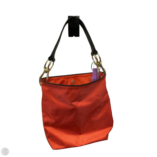 Handbag By Clothes Mentor, Size: Large