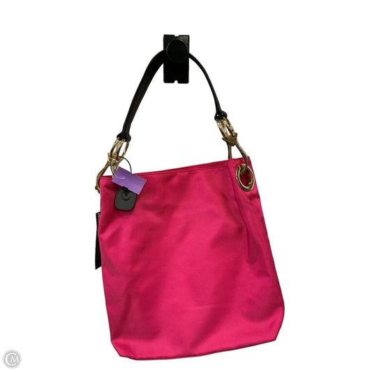 Handbag By Clothes Mentor, Size: Large