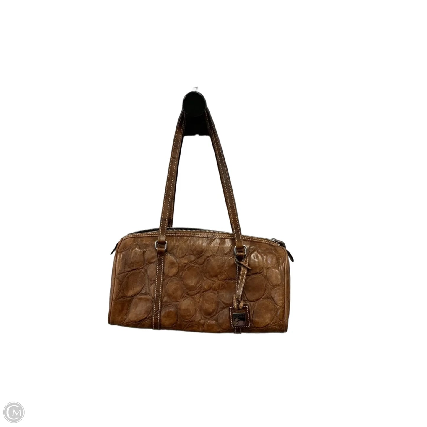 Handbag Designer By Dooney And Bourke, Size: Small