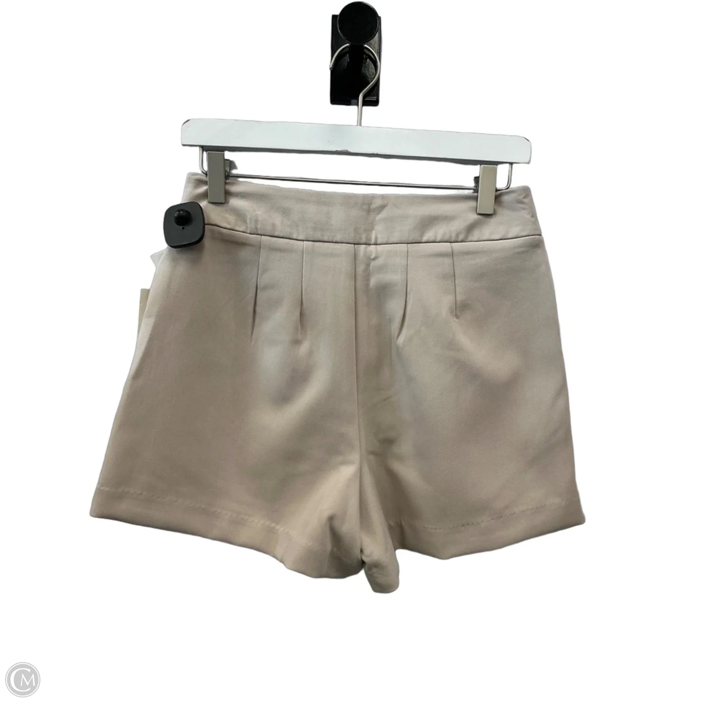 Shorts By A New Day In Tan, Size: 6