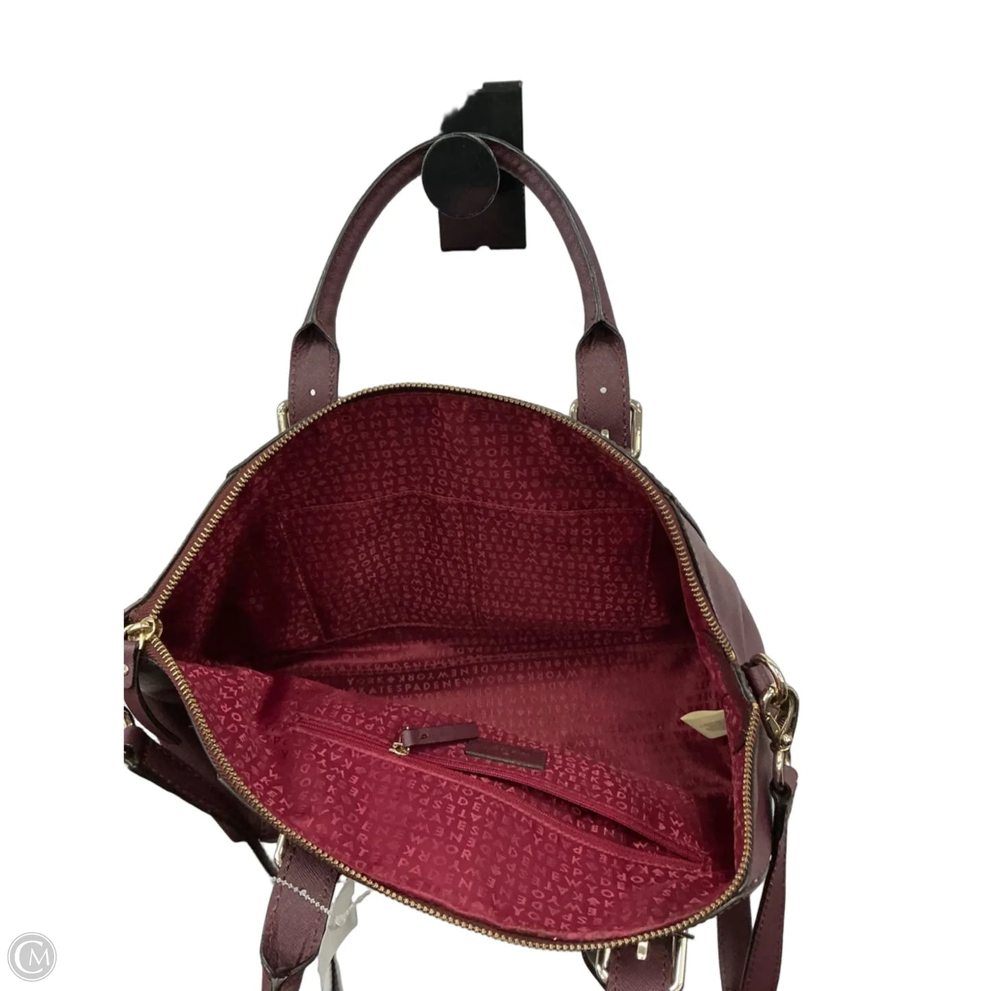 Handbag Designer By Kate Spade, Size: Large