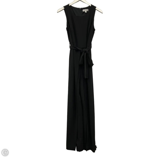 Jumpsuit By Shelby And Palmer In Black, Size: S