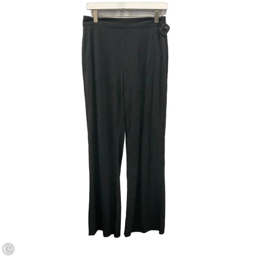 Athletic Pants By Lululemon In Black, Size: M