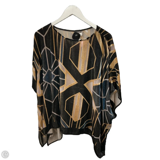 Shawl By Chicos In Multi-colored, Size: Osfm