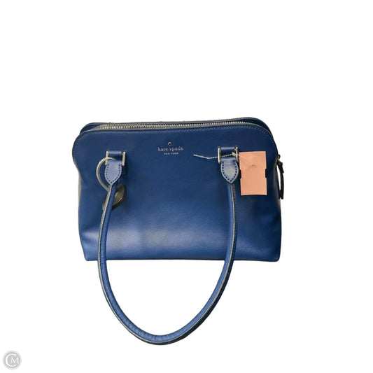 Handbag Designer By Kate Spade, Size: Large