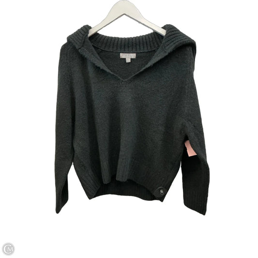 Sweater By J. Crew In Black, Size: S