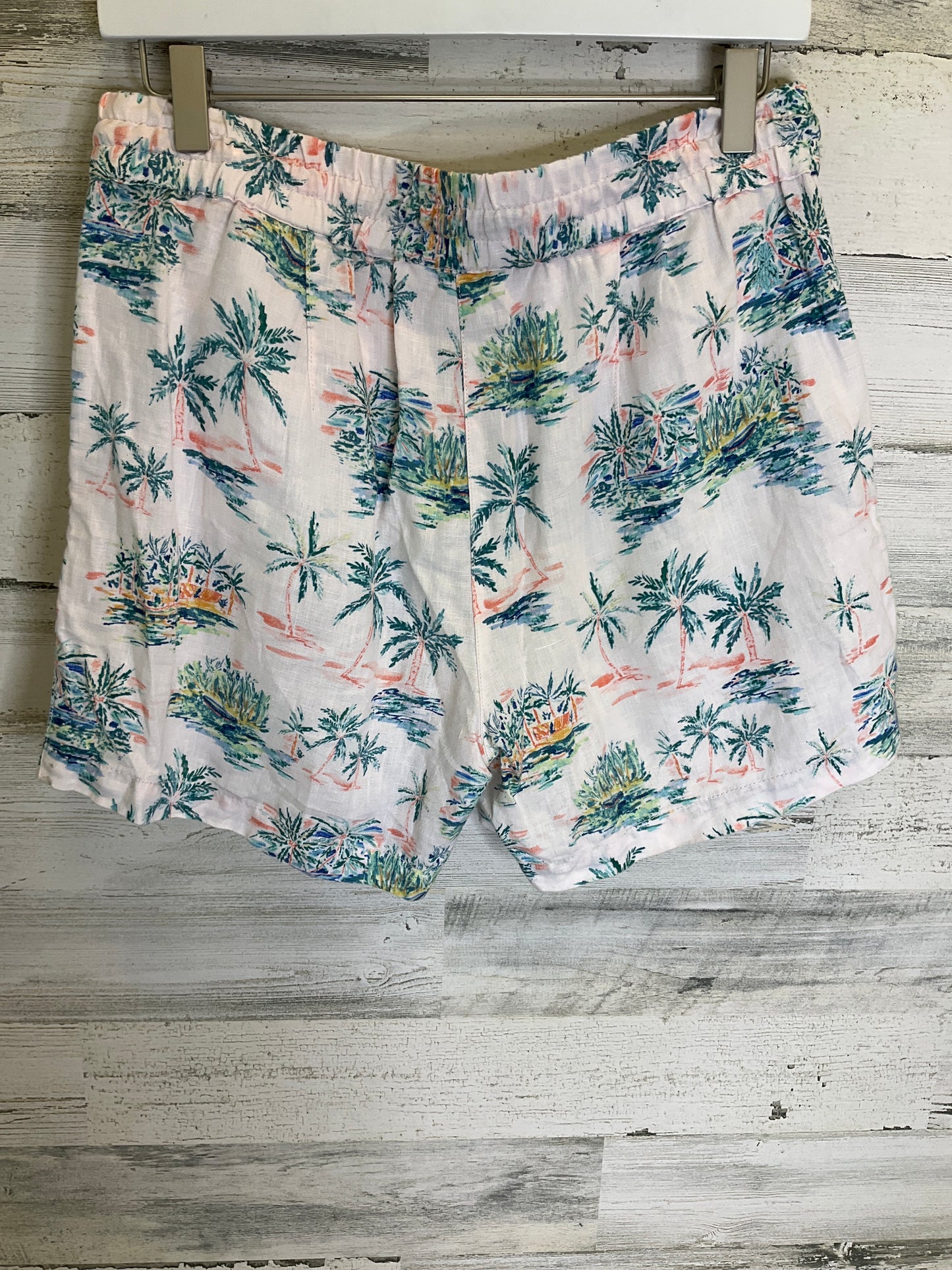 White Shorts Tommy Bahama, Size 4