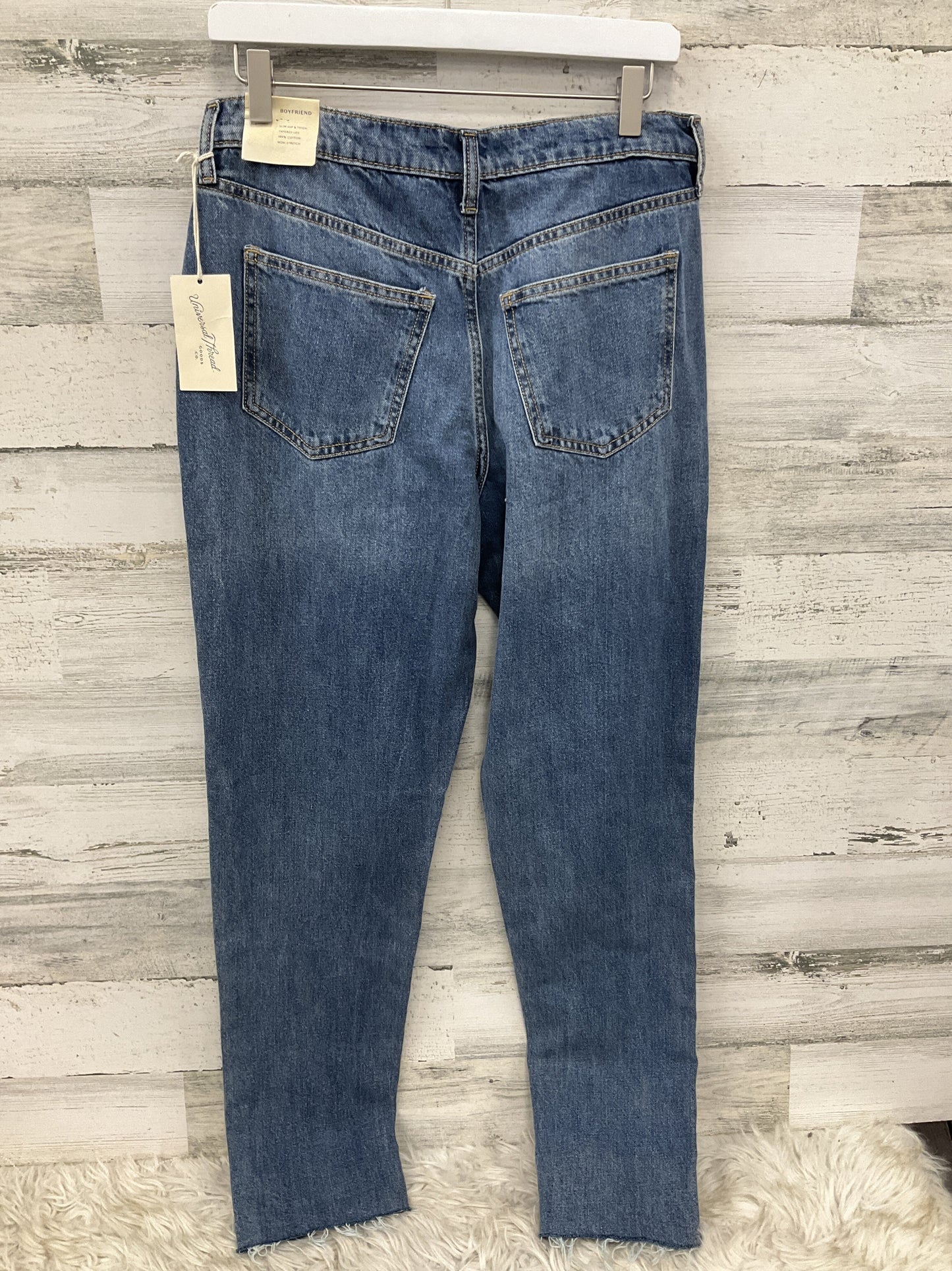 Jeans Boyfriend By Universal Thread  Size: 2