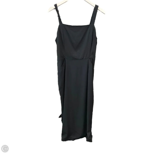 Dress Casual Short By 41 Hawthorn In Black, Size: M