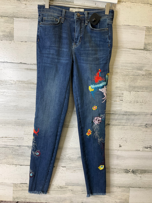 Jeans Skinny By Free People  Size: 2