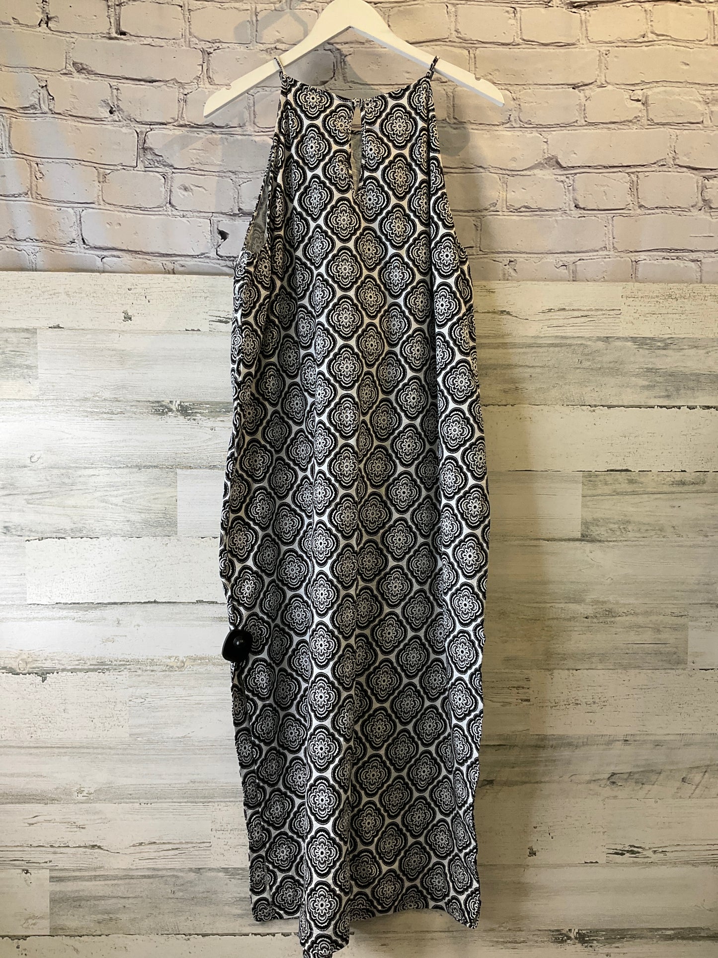 Dress Casual Maxi By Boden  Size: Xl