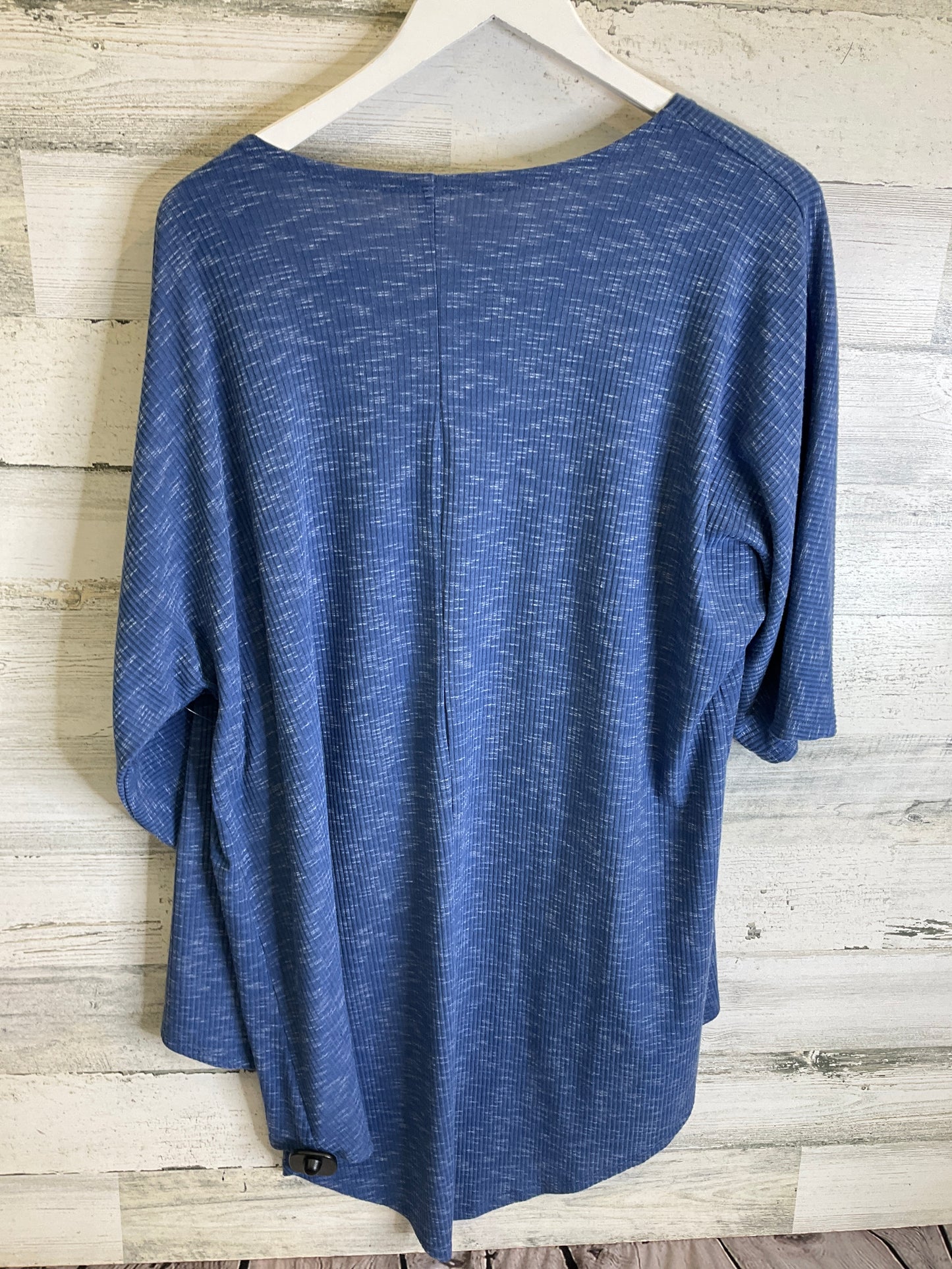 Shawl By Lularoe In Blue, Size: S