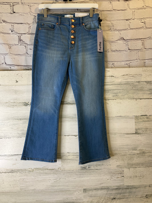 Jeans Cropped By Loft  Size: 4