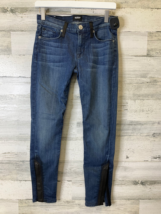 Jeans Skinny By Hudson  Size: 2