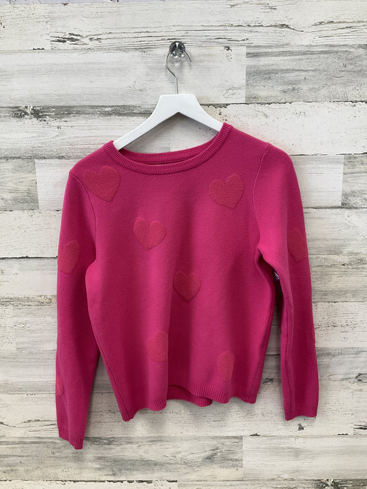 Sweater By Nicole Miller  Size: M