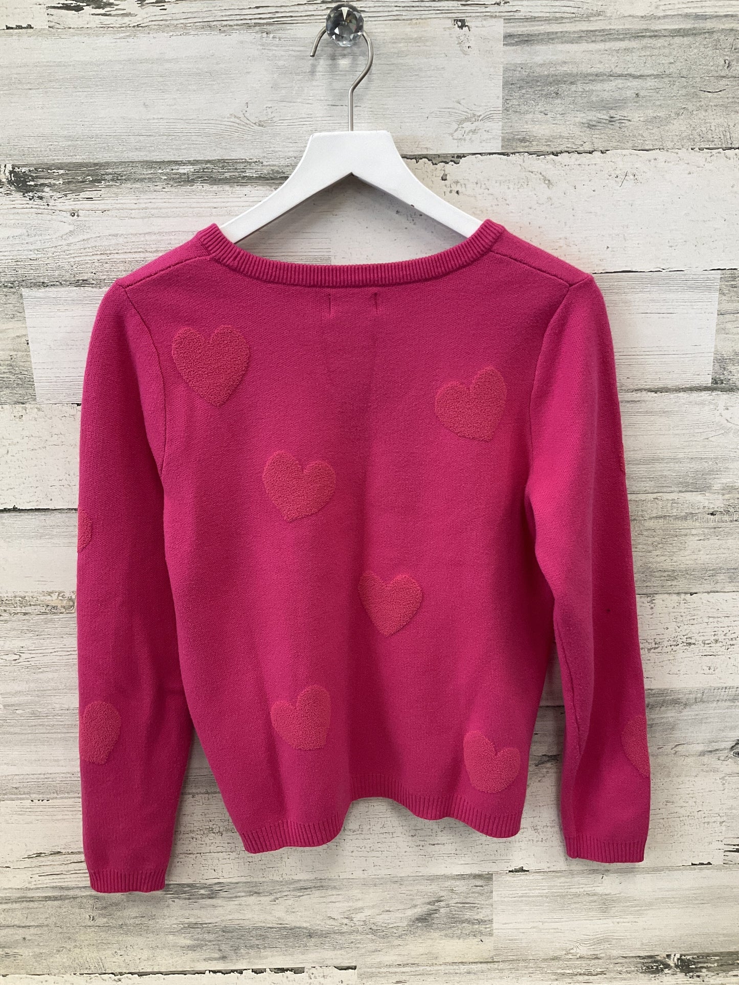 Sweater By Nicole Miller  Size: M