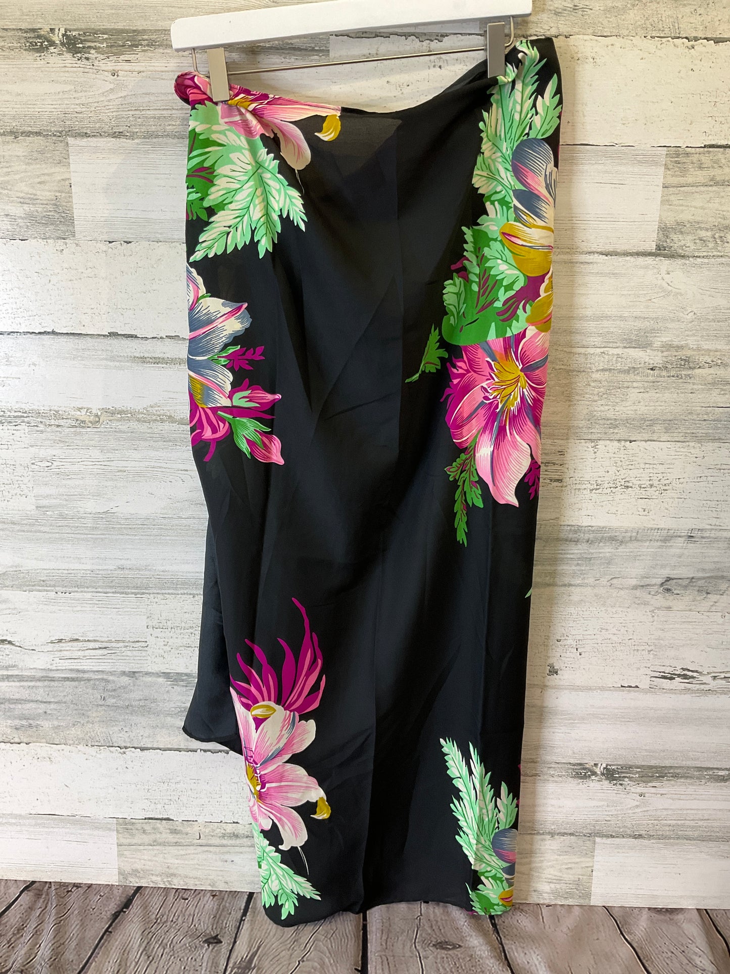 Swimwear Cover-up By Walter Baker  Size: Onesize