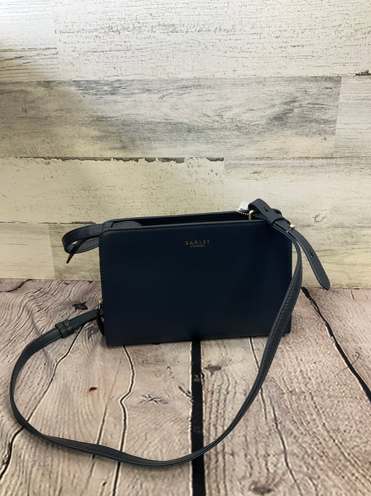 Crossbody Designer Radley London, Size Small