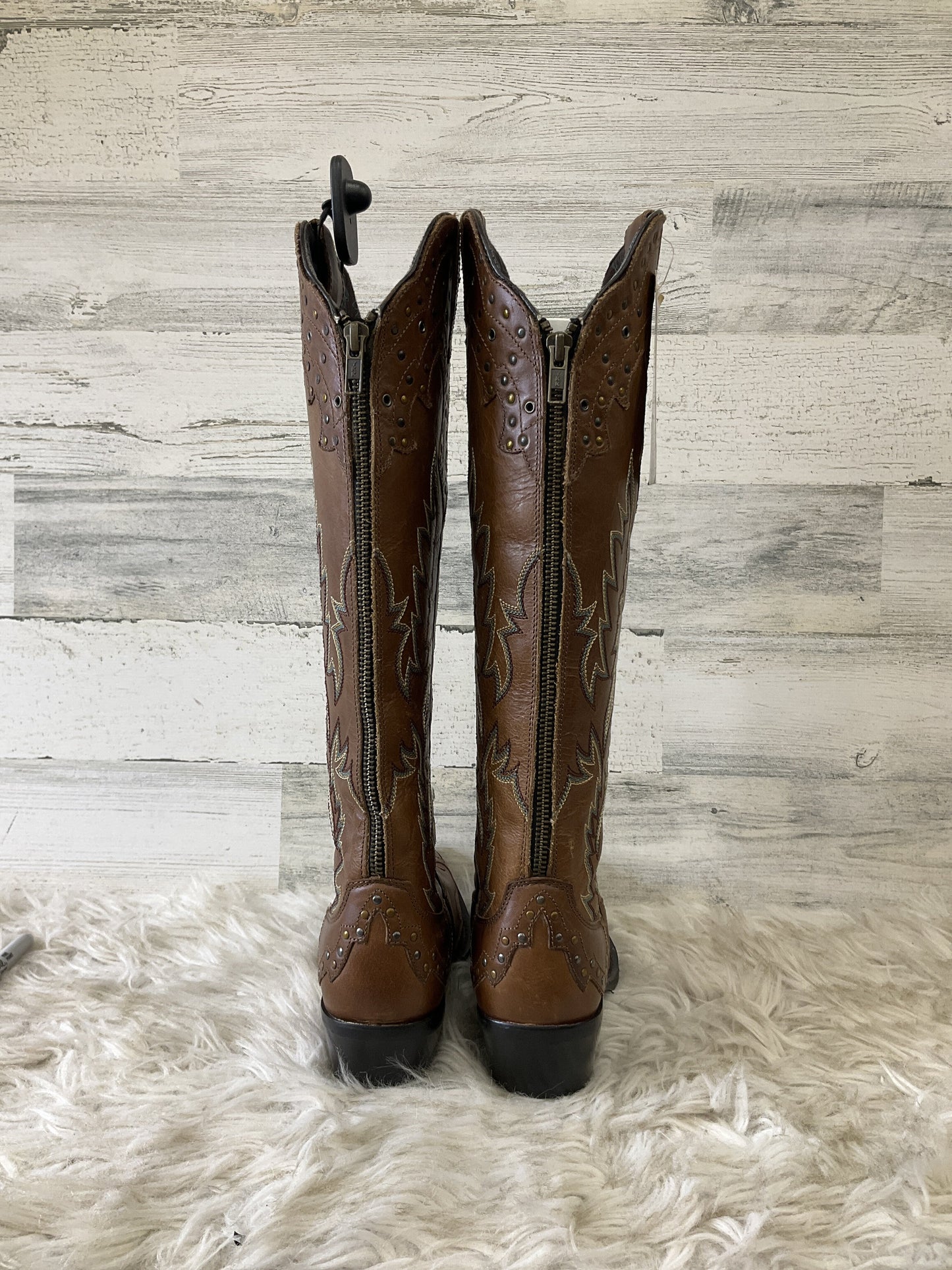 Boots Western By Laredo  Size: 6