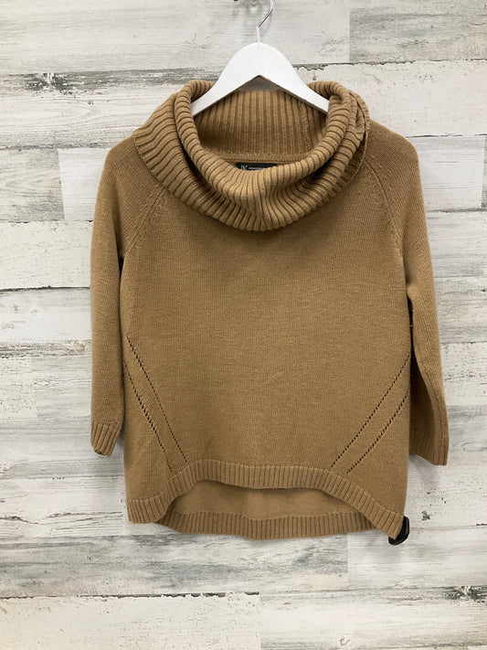 Sweater By Inc In Beige, Size: L