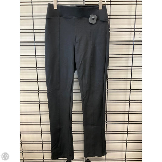Pants Leggings By Ophelia Roe In Black, Size: S