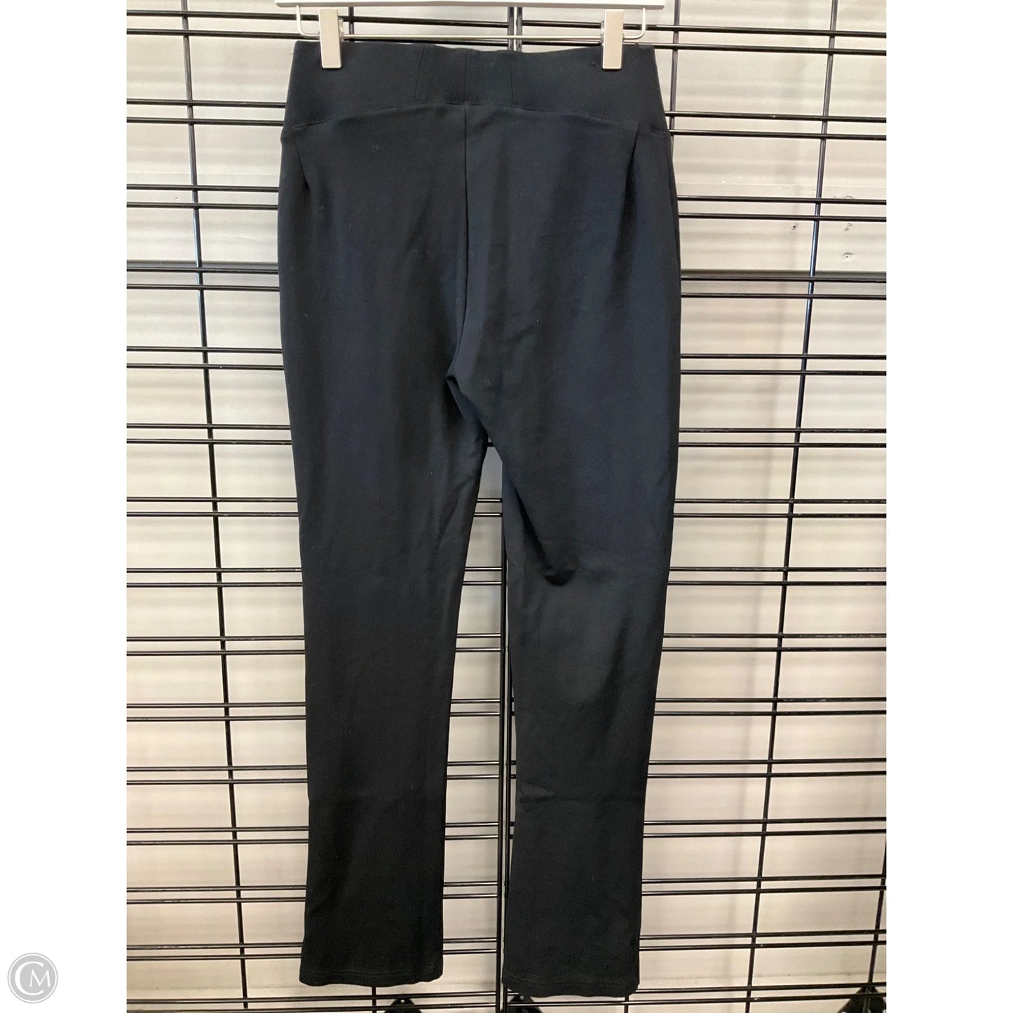Pants Leggings By Ophelia Roe In Black, Size: S