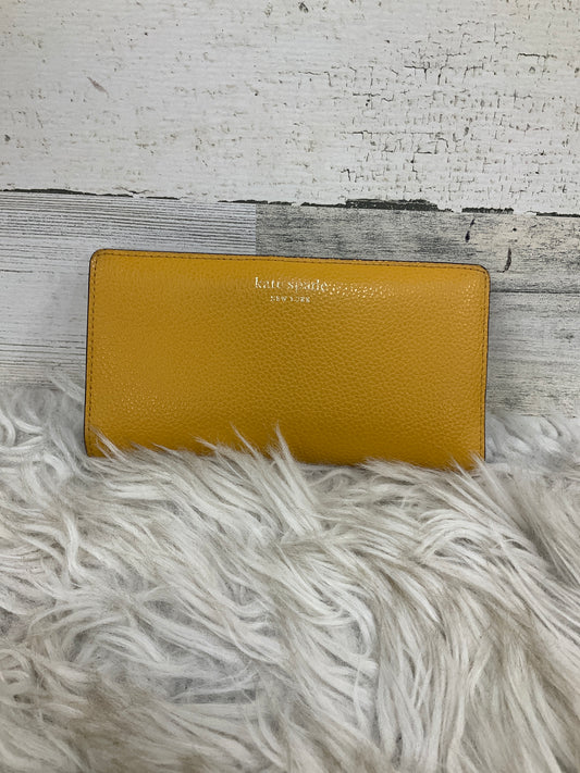 Wallet Designer By Kate Spade, Size: Medium