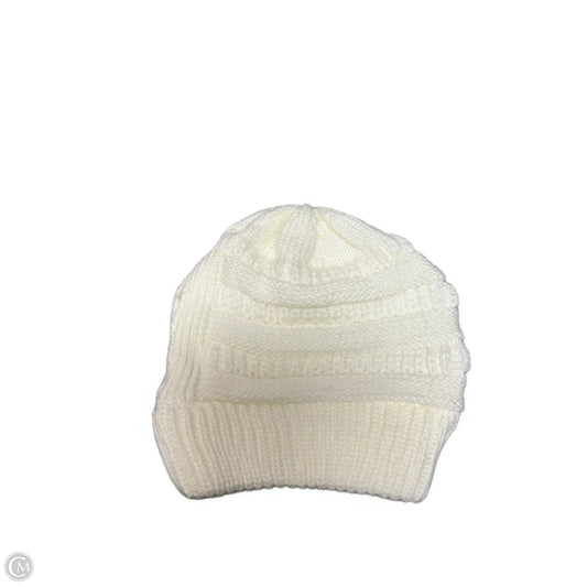 Hat Beanie By Cme