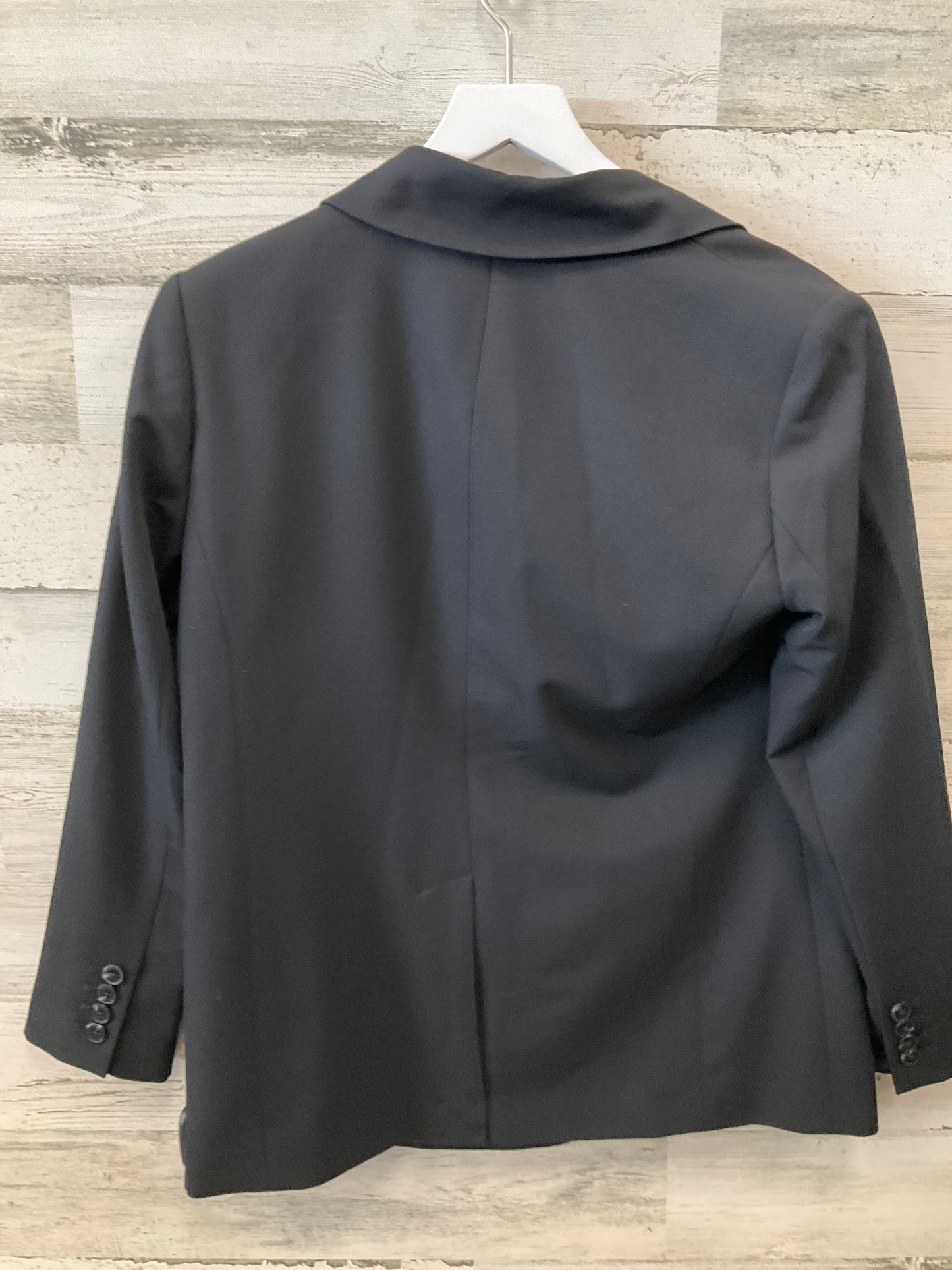 Blazer By Worthington In Black, Size: S