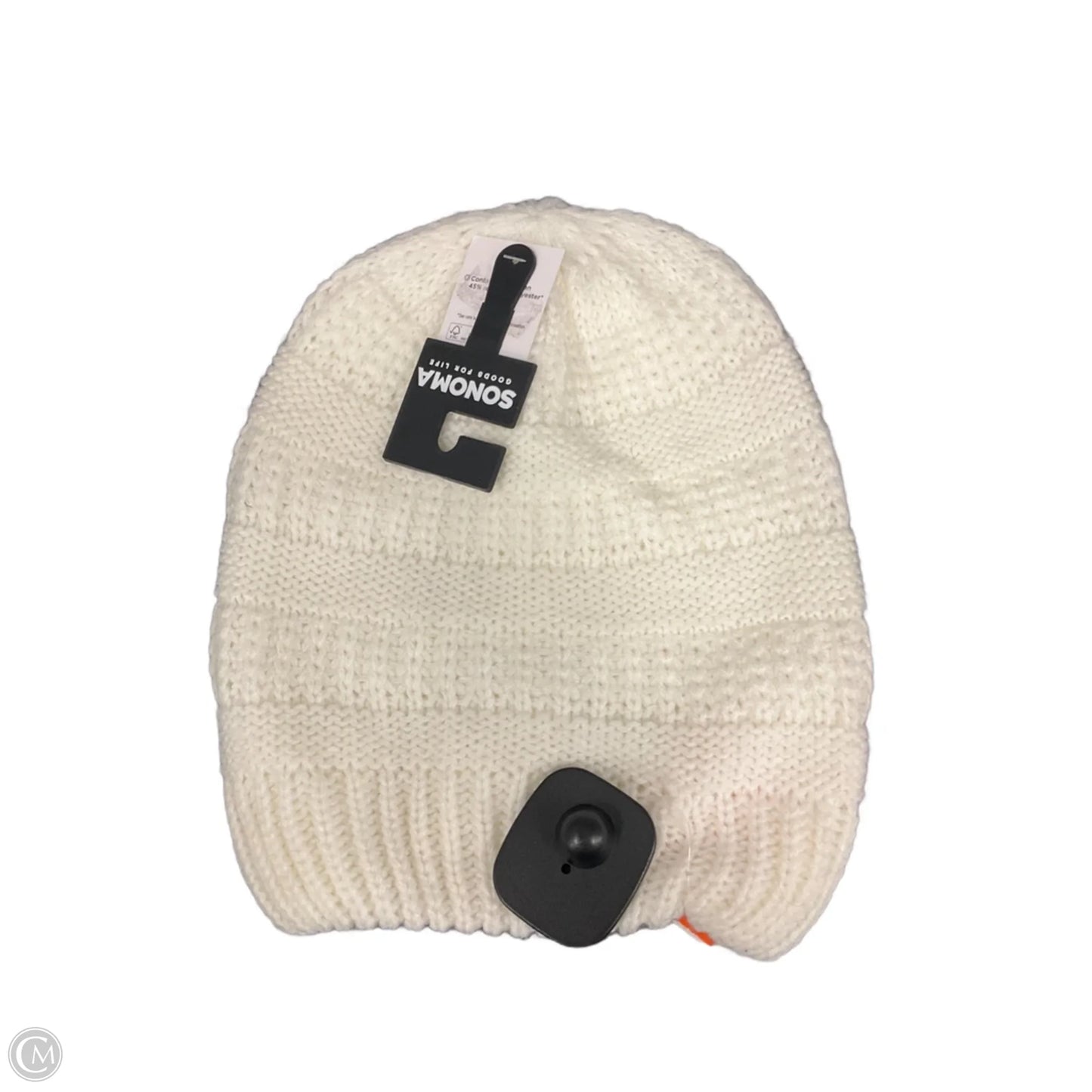 Hat Beanie By Sonoma