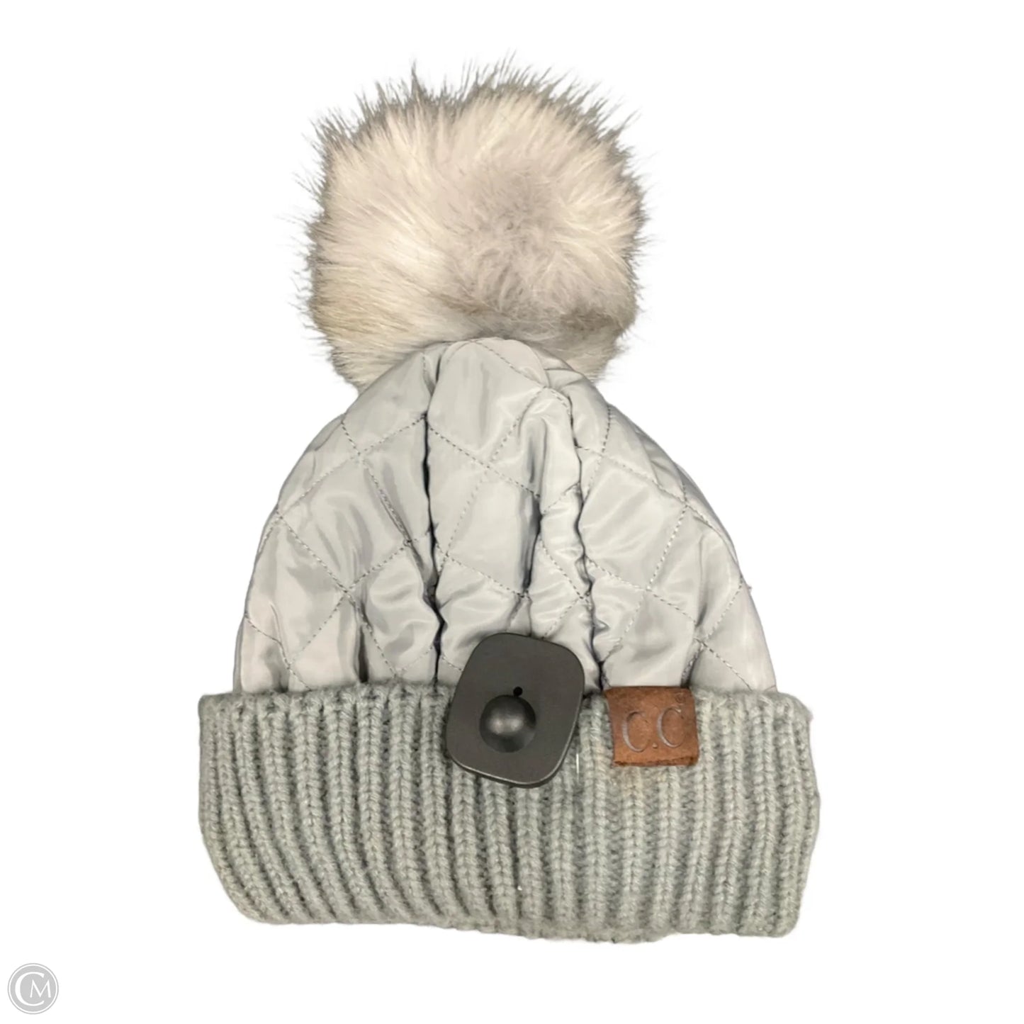 Hat Beanie By Cc