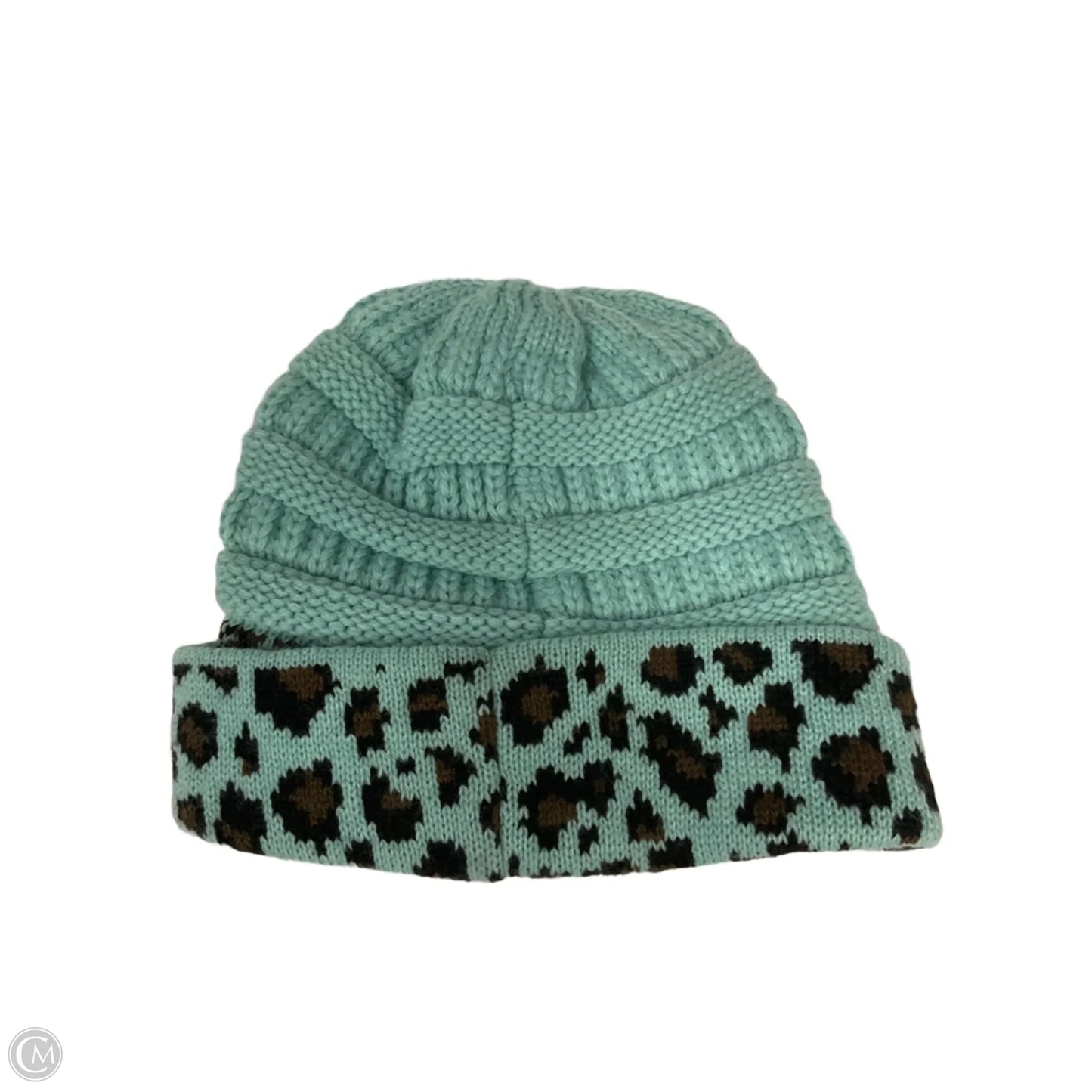 Hat Beanie By Cc