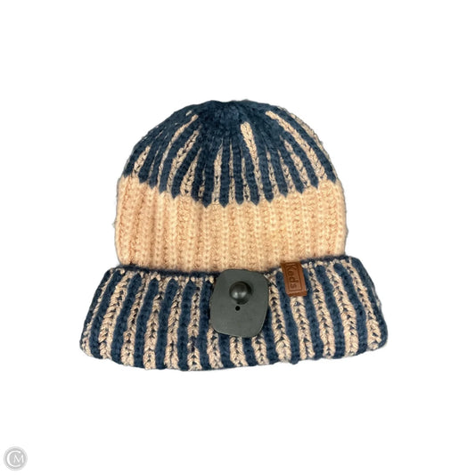 Hat Beanie By Keds