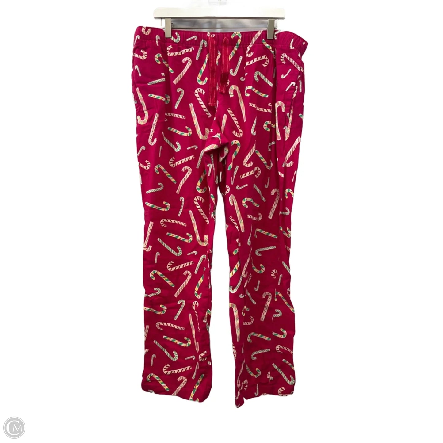 Pajama Pants By Old Navy In Pink, Size: Xl