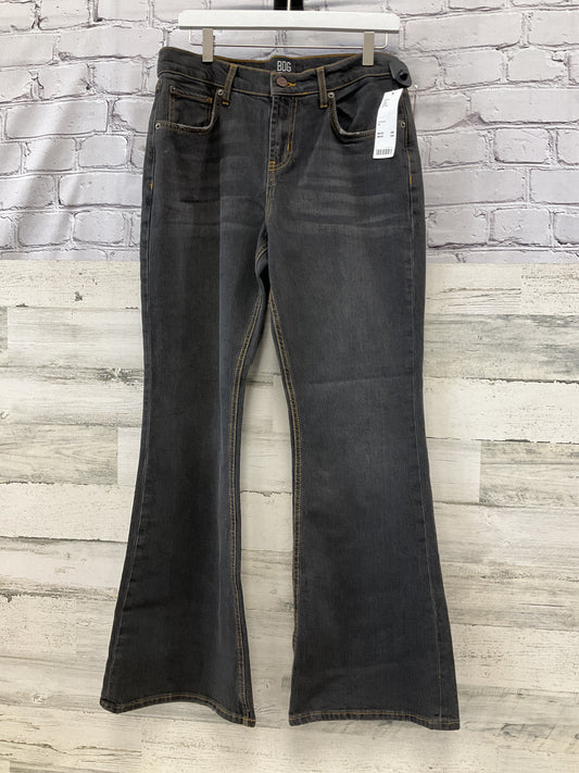 Jeans Flared By Urban Outfitters  Size: 12