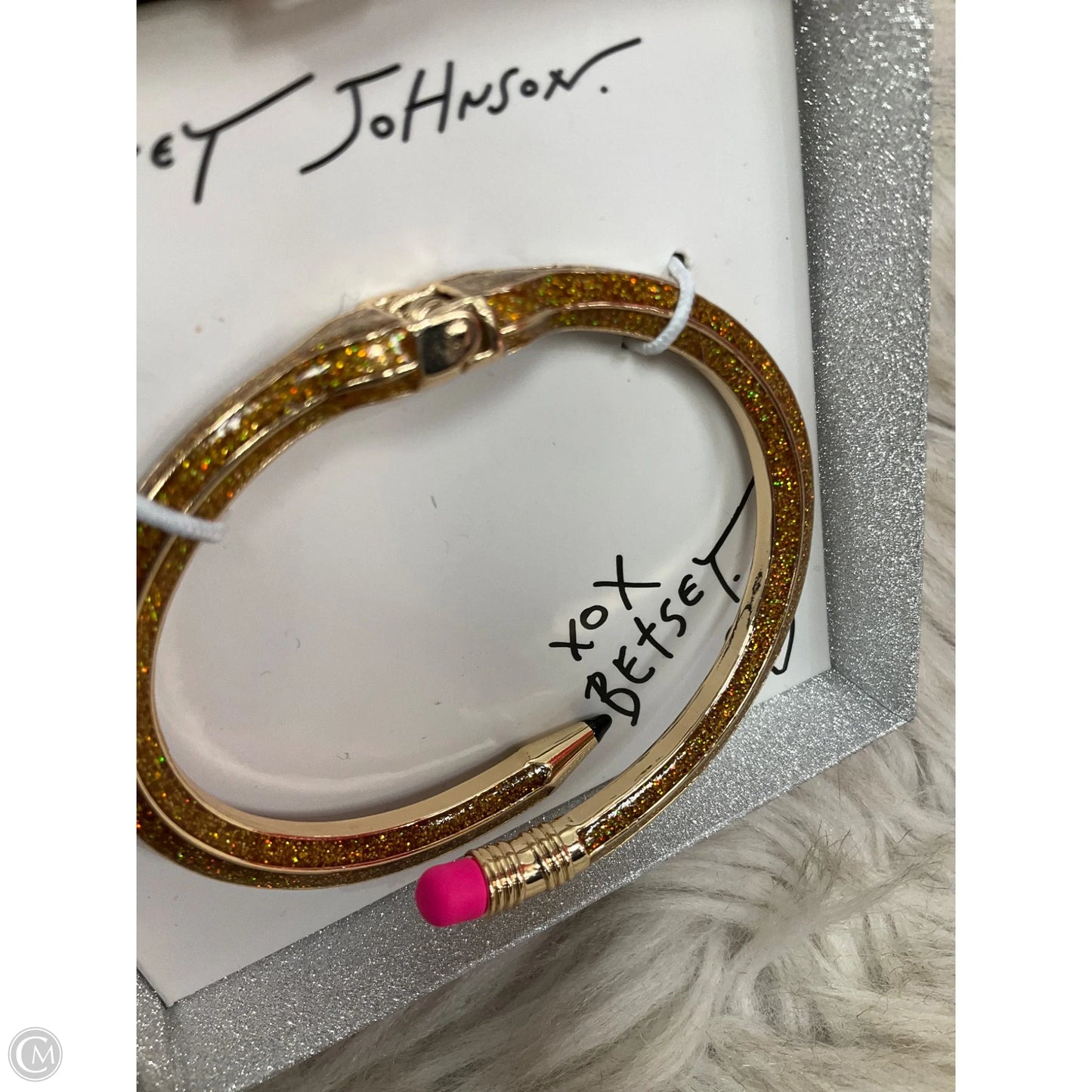 Bracelet Other By Betsey Johnson